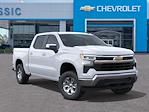 New 2025 Chevrolet Silverado 1500 LT Crew Cab Pickup for sale #SG292995P - photo 7