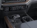 New 2025 Chevrolet Silverado 1500 LT Crew Cab 4WD Pickup for sale #SG293152 - photo 23