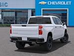 New 2025 Chevrolet Silverado 1500 LT Crew Cab 4WD Pickup for sale #SG293152 - photo 2