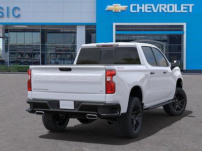 New 2025 Chevrolet Silverado 1500 LT Crew Cab for sale #SG293439 - photo 2