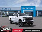 New 2025 Chevrolet Silverado 1500 LT Crew Cab for sale #SG293439 - photo 1