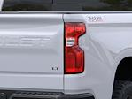 New 2025 Chevrolet Silverado 1500 LT Crew Cab for sale #SG293439 - photo 11