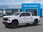 New 2025 Chevrolet Silverado 1500 LT Crew Cab for sale #SG293439 - photo 3