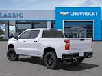 New 2025 Chevrolet Silverado 1500 LT Crew Cab for sale #SG293439 - photo 4