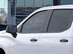 New 2025 Chevrolet Silverado 1500 Custom Crew Cab Pickup for sale #SG294377 - photo 12