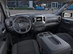 New 2025 Chevrolet Silverado 1500 Custom Crew Cab Pickup for sale #SG294377 - photo 15