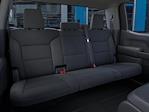 New 2025 Chevrolet Silverado 1500 Custom Crew Cab Pickup for sale #SG294377 - photo 17