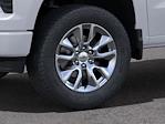 New 2025 Chevrolet Silverado 1500 Custom Crew Cab Pickup for sale #SG294377 - photo 9
