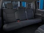 New 2025 Chevrolet Silverado 1500 Custom Crew Cab Pickup for sale #SG294746 - photo 17
