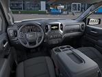 New 2025 Chevrolet Silverado 1500 Custom Crew Cab for sale #SG295029 - photo 15