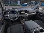 New 2025 Chevrolet Silverado 1500 LT Crew Cab 4WD Pickup for sale #SG296828 - photo 15