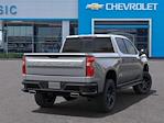 New 2025 Chevrolet Silverado 1500 LT Crew Cab 4WD Pickup for sale #SG296828 - photo 2