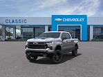 New 2025 Chevrolet Silverado 1500 LT Crew Cab 4WD Pickup for sale #SG296828 - photo 8