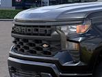 New 2025 Chevrolet Silverado 1500 Custom Crew Cab Pickup for sale #SG306687 - photo 13