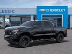New 2025 Chevrolet Silverado 1500 Custom Crew Cab Pickup for sale #SG306687 - photo 3
