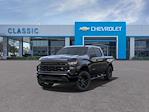 New 2025 Chevrolet Silverado 1500 Custom Crew Cab Pickup for sale #SG306687 - photo 8
