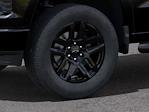 New 2025 Chevrolet Silverado 1500 Custom Crew Cab Pickup for sale #SG306687 - photo 9