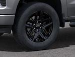 New 2025 Chevrolet Silverado 1500 Custom Crew Cab Pickup for sale #SG306875 - photo 9