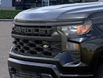 New 2025 Chevrolet Silverado 1500 Custom Crew Cab Pickup for sale #SG307553 - photo 13