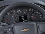 New 2025 Chevrolet Silverado 1500 Custom Crew Cab Pickup for sale #SG307553 - photo 18