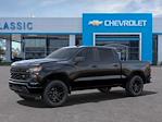 New 2025 Chevrolet Silverado 1500 Custom Crew Cab Pickup for sale #SG307553 - photo 3