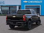 New 2025 Chevrolet Silverado 1500 Custom Crew Cab Pickup for sale #SG307553 - photo 2