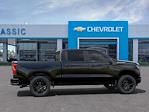 New 2025 Chevrolet Silverado 1500 Custom Crew Cab Pickup for sale #SG307553 - photo 5