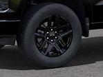 New 2025 Chevrolet Silverado 1500 Custom Crew Cab Pickup for sale #SG307553 - photo 9