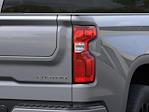 New 2025 Chevrolet Silverado 1500 Custom Crew Cab Pickup for sale #SG307568 - photo 11