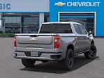 New 2025 Chevrolet Silverado 1500 Custom Crew Cab Pickup for sale #SG307568 - photo 2