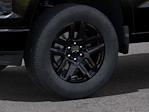 New 2025 Chevrolet Silverado 1500 Custom Crew Cab Pickup for sale #SG307735 - photo 9