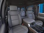 New 2025 Chevrolet Silverado 1500 LT Crew Cab Pickup for sale #SG311268 - photo 16