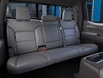 New 2025 Chevrolet Silverado 1500 LT Crew Cab Pickup for sale #SG311268 - photo 17