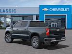 New 2025 Chevrolet Silverado 1500 LT Crew Cab Pickup for sale #SG311268 - photo 4