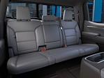 New 2025 Chevrolet Silverado 1500 LT Crew Cab 4WD Pickup for sale #SG312396 - photo 17