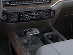 New 2025 Chevrolet Silverado 1500 LT Crew Cab 4WD Pickup for sale #SG312396 - photo 23