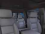 New 2025 Chevrolet Silverado 1500 LT Crew Cab 4WD Pickup for sale #SG312396 - photo 24