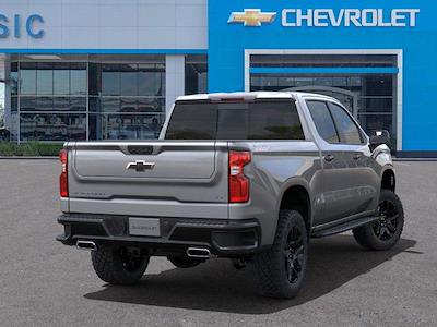 New 2025 Chevrolet Silverado 1500 LT Crew Cab 4WD Pickup for sale #SG313847P - photo 2