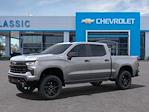 New 2025 Chevrolet Silverado 1500 LT Crew Cab 4WD Pickup for sale #SG313847P - photo 3