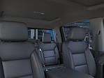 New 2025 Chevrolet Silverado 1500 LT Crew Cab 4WD Pickup for sale #SG313847P - photo 24