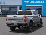New 2025 Chevrolet Silverado 1500 LT Crew Cab 4WD Pickup for sale #SG313847P - photo 2