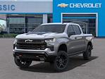 New 2025 Chevrolet Silverado 1500 LT Crew Cab 4WD Pickup for sale #SG313847P - photo 6