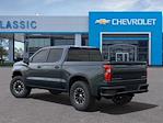 New 2025 Chevrolet Silverado 1500 ZR2 Crew Cab 4WD Pickup for sale #SG314226 - photo 4