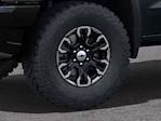 New 2025 Chevrolet Silverado 1500 ZR2 Crew Cab 4WD Pickup for sale #SG314226 - photo 9