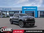New 2025 Chevrolet Silverado 1500 ZR2 Crew Cab 4WD Pickup for sale #SG325426 - photo 1