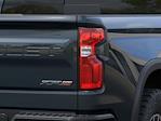 New 2025 Chevrolet Silverado 1500 ZR2 Crew Cab 4WD Pickup for sale #SG325426 - photo 11
