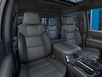 New 2025 Chevrolet Silverado 1500 ZR2 Crew Cab 4WD Pickup for sale #SG325426 - photo 16