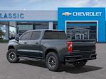 New 2025 Chevrolet Silverado 1500 ZR2 Crew Cab 4WD Pickup for sale #SG325426 - photo 4