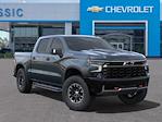 New 2025 Chevrolet Silverado 1500 ZR2 Crew Cab 4WD Pickup for sale #SG325426 - photo 7