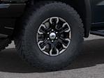 New 2025 Chevrolet Silverado 1500 ZR2 Crew Cab 4WD Pickup for sale #SG325426 - photo 9